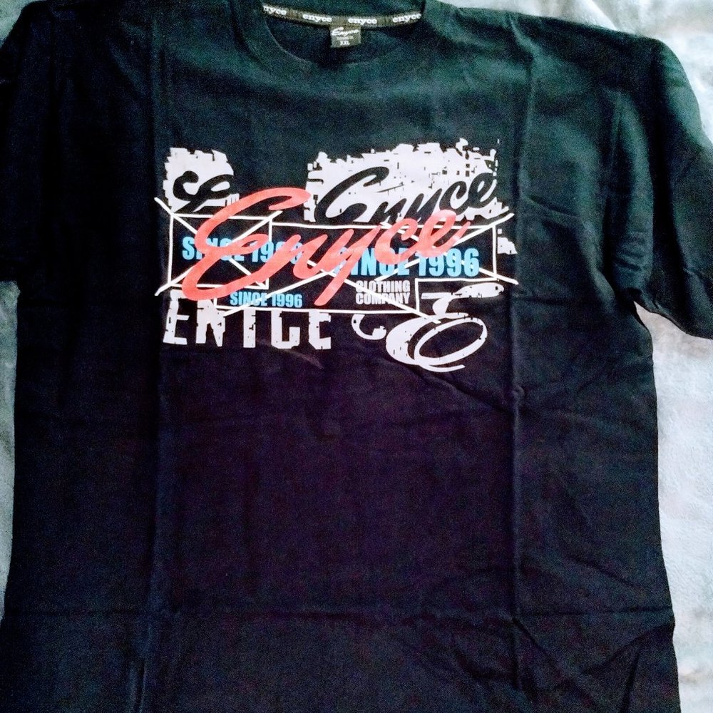 Enyce Short Sleeve Shirt